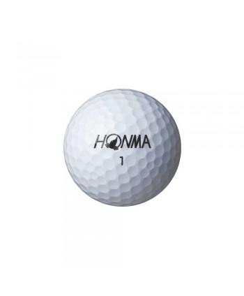 Golfové míčky Honma TW-X (12 ks)