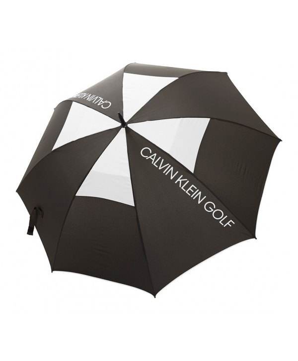 Calvin Klein Stormproof Vented Umbrella