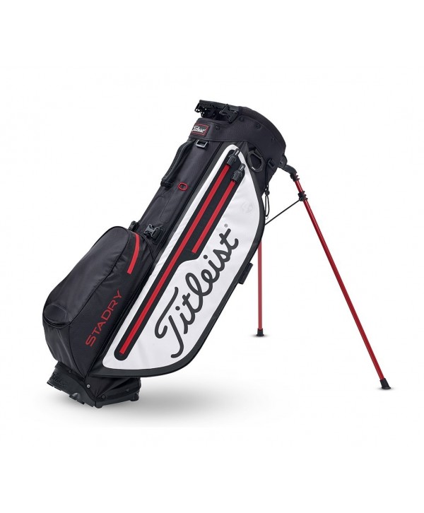 Titleist Players 4+ StaDry Stand Bag 2019