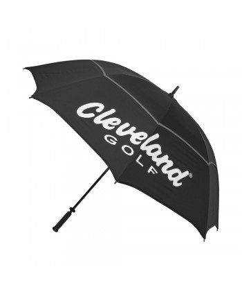 Cleveland Golf 68 Inch Double Canopy Umbrella
