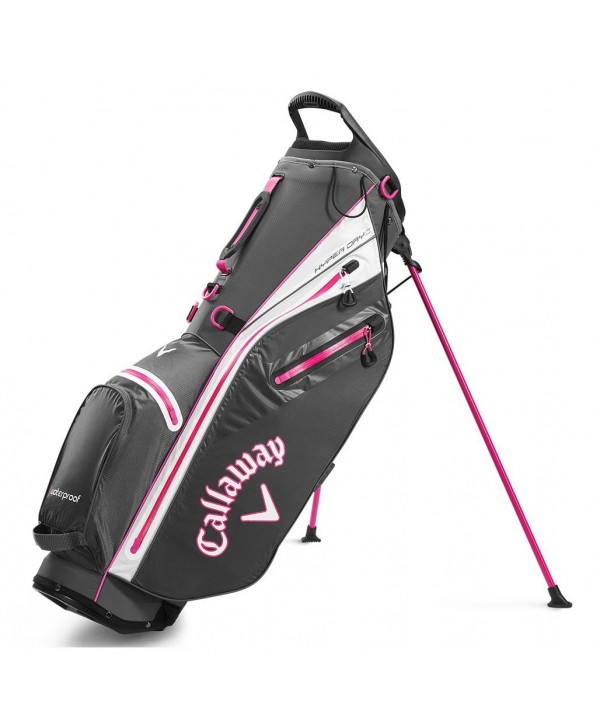 Callaway Hyper Dry 14 Waterproof Stand Bag 2020