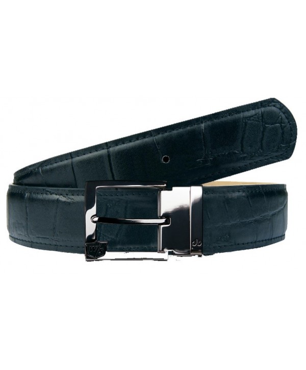 Wilson Staff Leather Belt 2015
