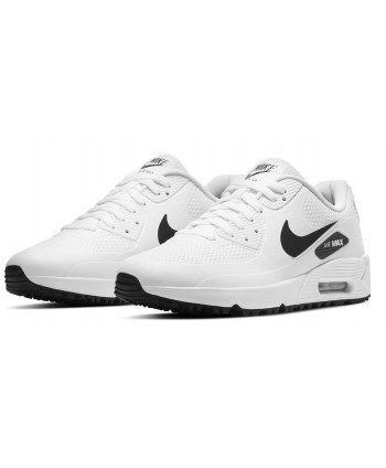 Nike Mens Air Max 90 G Golf Shoes