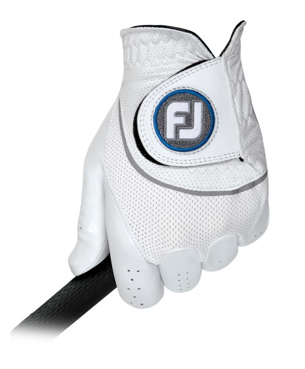 Pánska golfová rukavica FootJoy HyperFlx