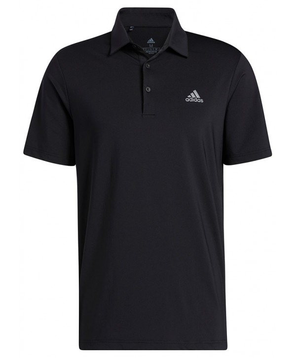Pánske golfové tričko Adidas Ultimate 365 Solid