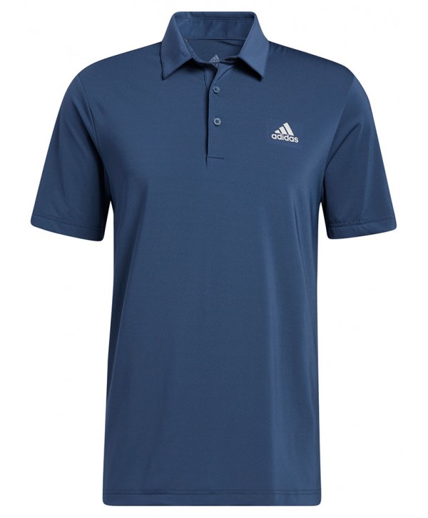 Pánské golfové triko Adidas Ultimate 365 Solid