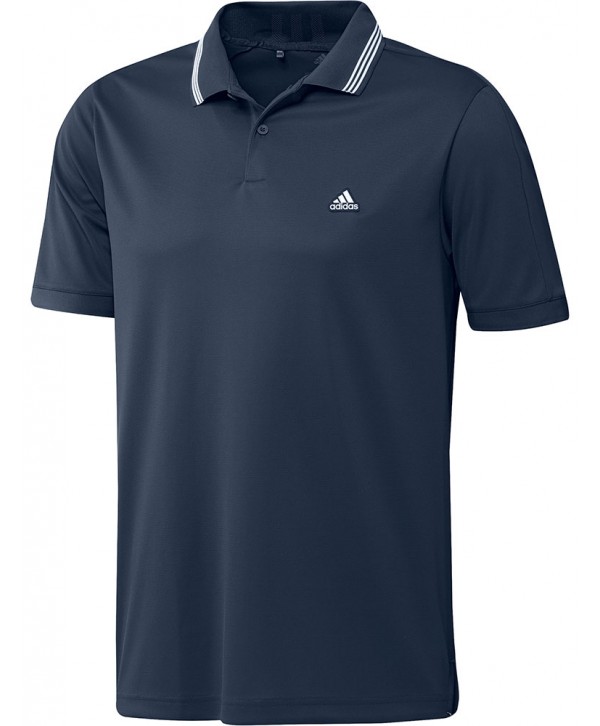 Pánske golfové tričko Adidas Go-To Pique