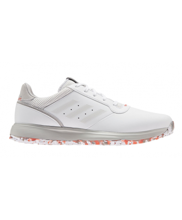 Pánské golfové boty Adidas S2G LEA