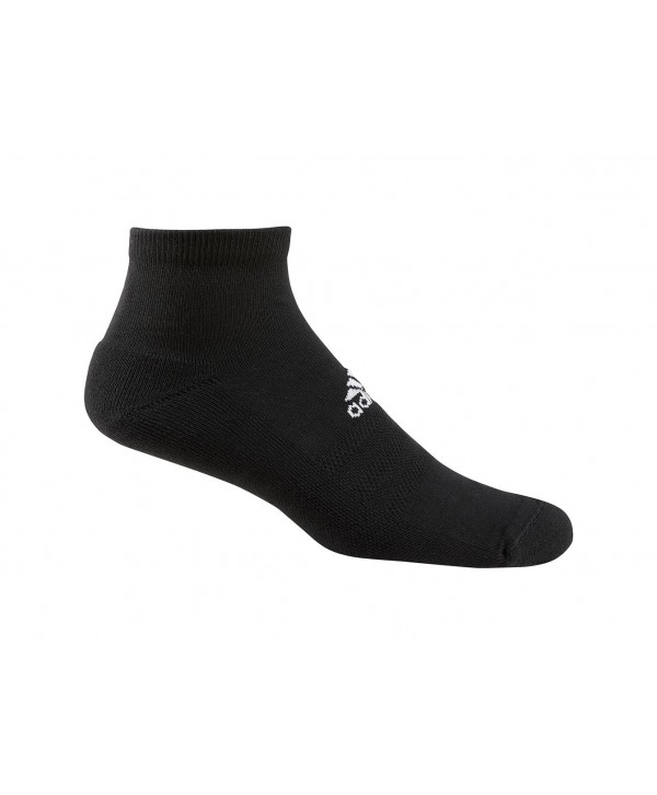 adidas Mens Basic Ankle Socks