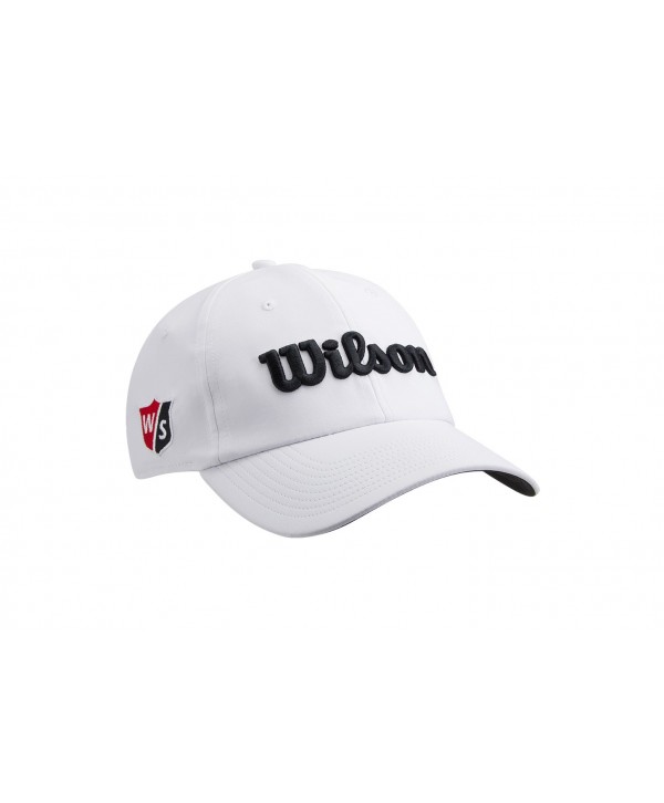 Dětská golfová kšiltovka Wilson Pro Tour