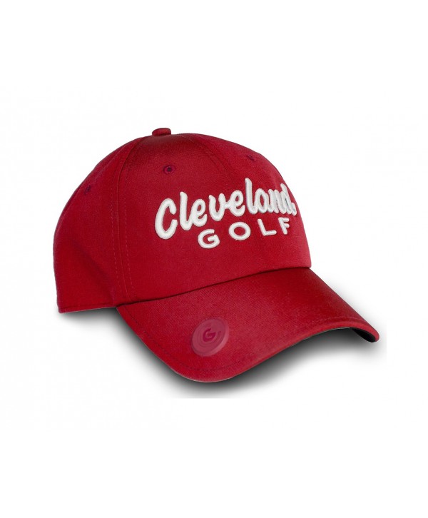 Golfová kšiltovka Cleveland Ball Marker