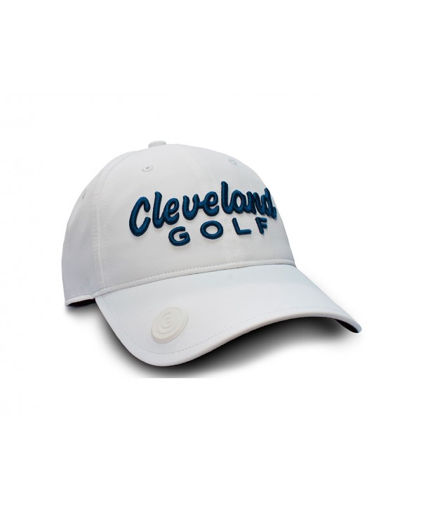 Cleveland Golf Ball Marker Cap