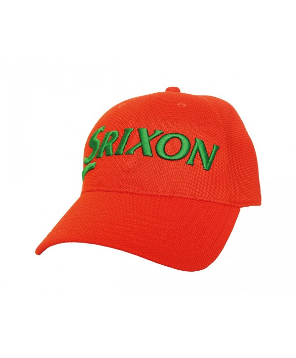 Srixon Tour Staff Cap