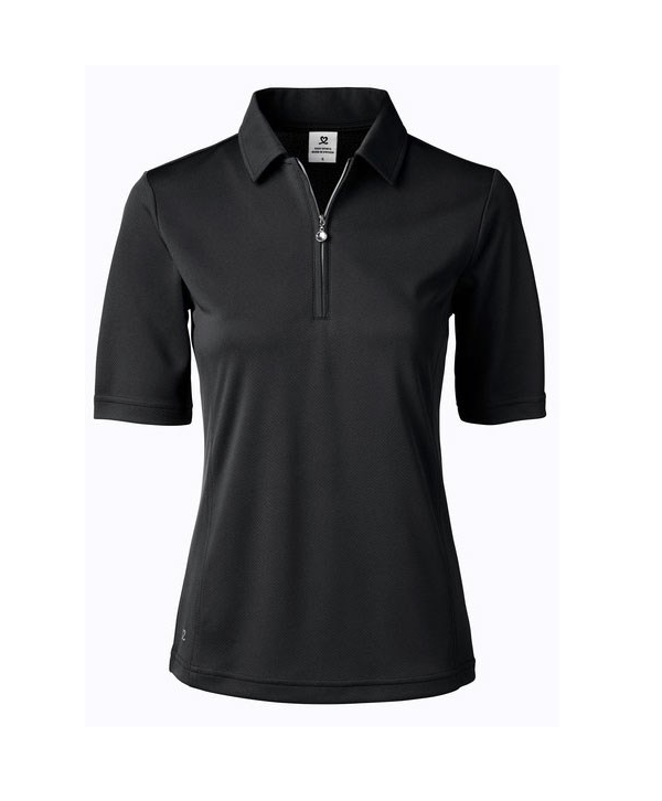 Dámské golfové triko Daily Sports Macy Half Sleeve