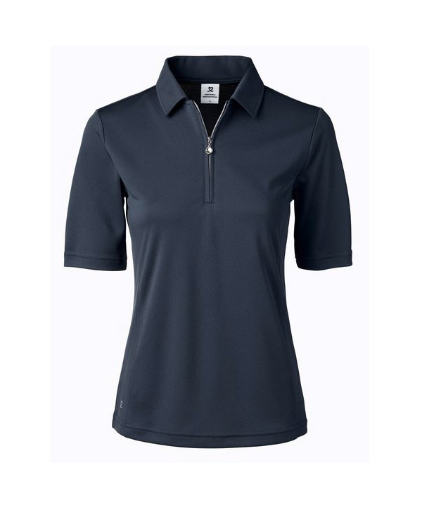 Dámske golfové tričko Daily Sports Macy Half Sleeve