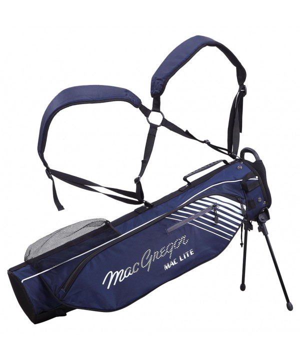 Tréningový golfový bag MacGregor Mac 4.0