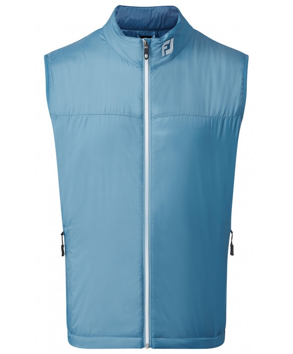 FootJoy Mens Lightweight Thermal Insulated Vest