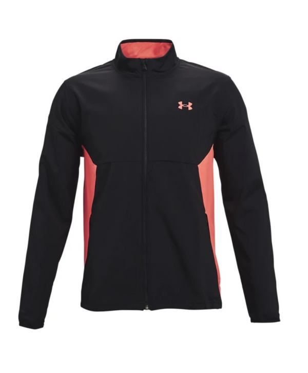 Pánská golfová bunda Under Armour Windstrike