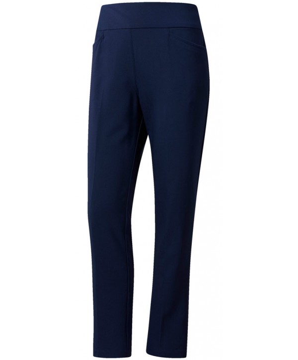 Adidas ladies adistar cropped golf trousers 2025