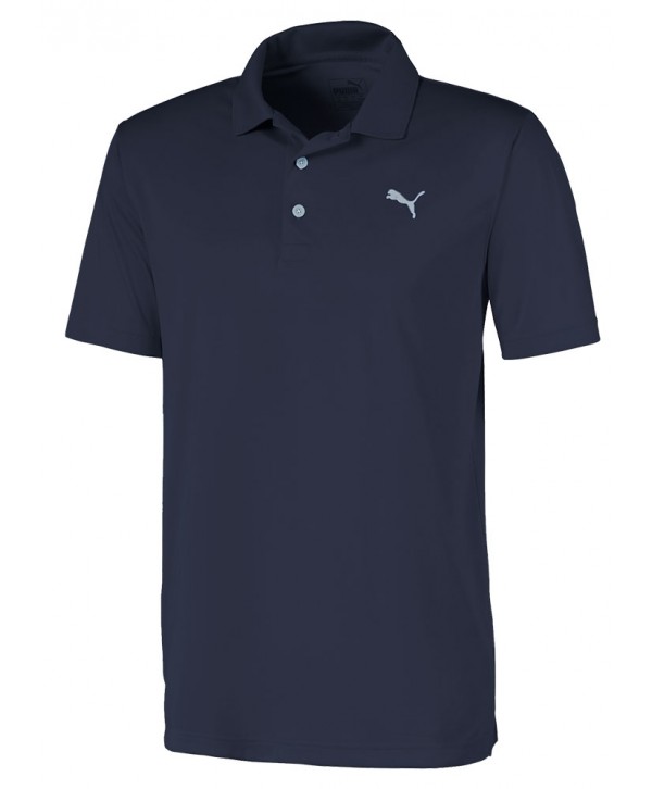 Pánské golfové triko Puma Rotation Solid