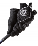 Pánske golfové rukavice FootJoy RainGrip (pár)