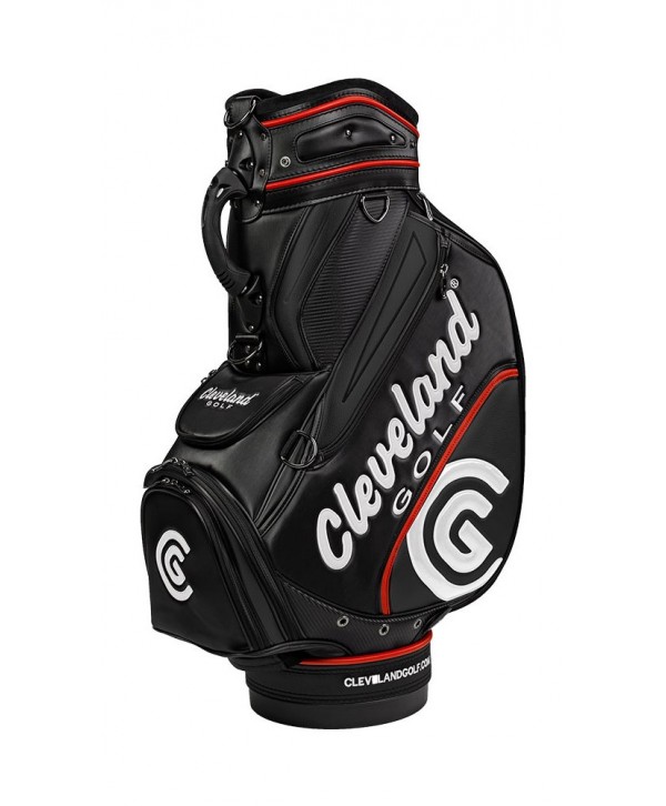 Cleveland Golf 9.5 Inch Staff Bag