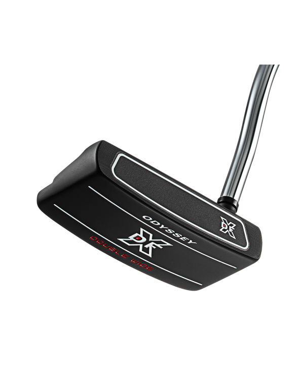 Odyssey DFX 1 Double Wide Putter