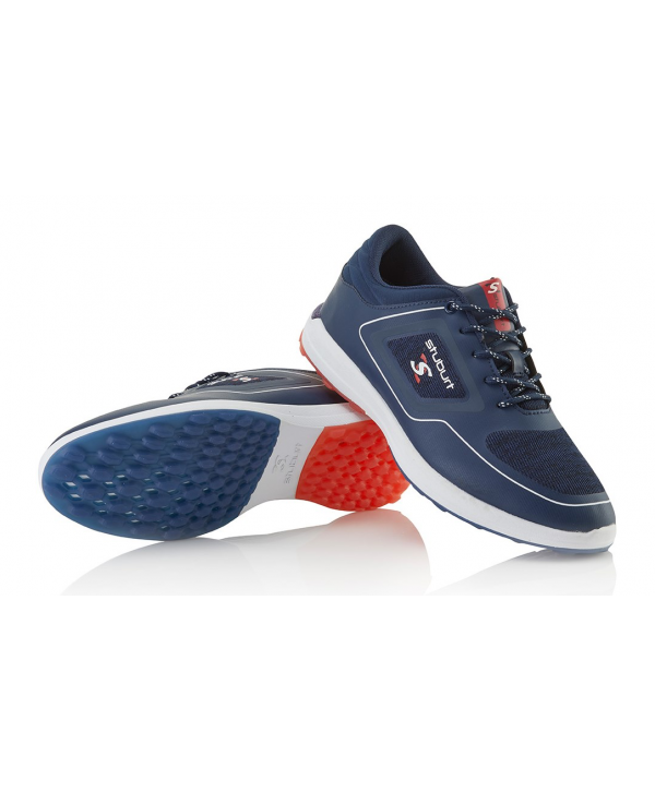 Pánské golfové boty Stuburt XP II Spikeless