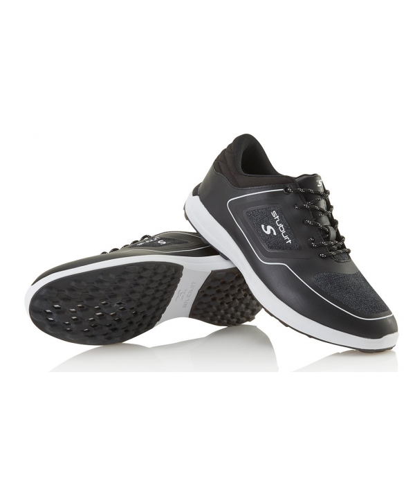 Stuburt Mens XP II Spikeless Golf Shoes