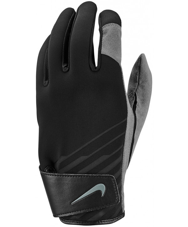 Pánská golfová rukavice Nike Cold Weather (pár)