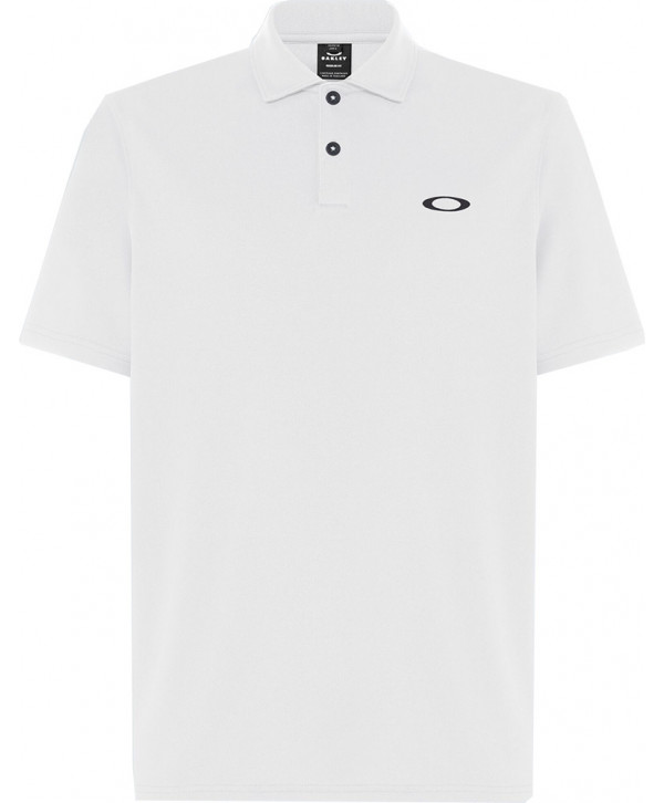 Oakley Mens Icon TN Protect RC Polo Shirt