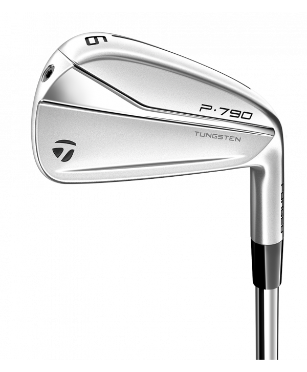 TaylorMade P790 Irons (Graphite Shaft)