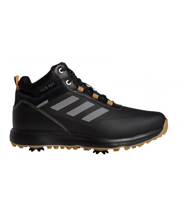 adidas Mens S2G MID Golf Boots