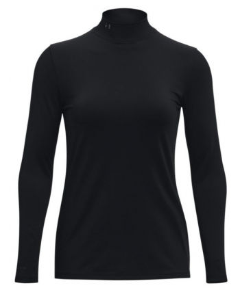 Under Armour Ladies ColdGear Infrared Storm Long Sleeve Baselayer