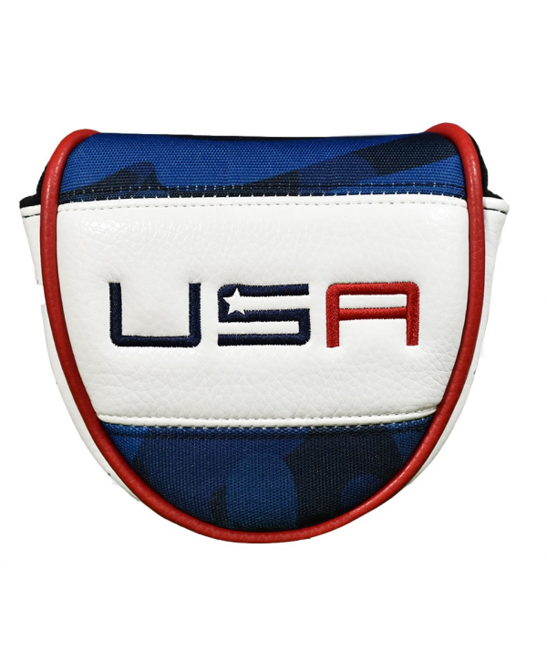 Headcover na putter U.S. Ryder Cup Team