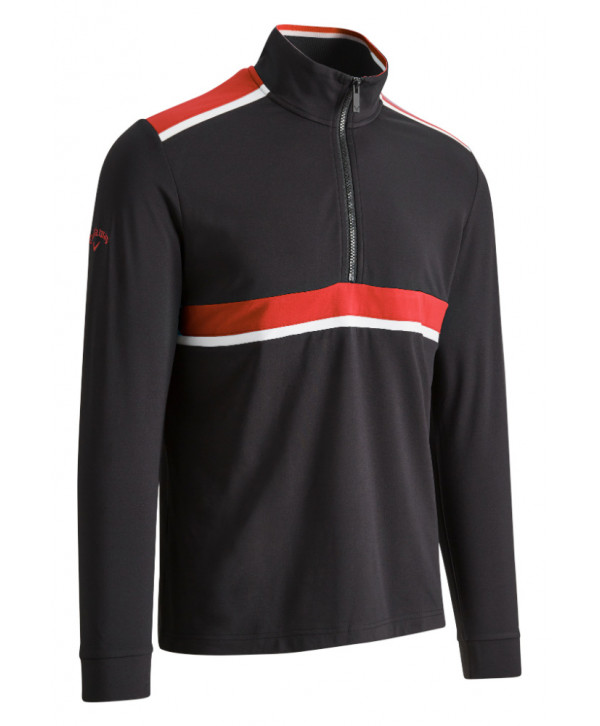 Callaway Mens 1/4 Zip Chillout Pullover