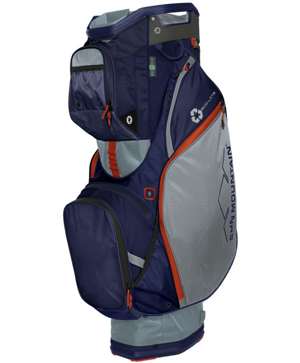 Sun Mountain Eco-Lite Cart Bag 