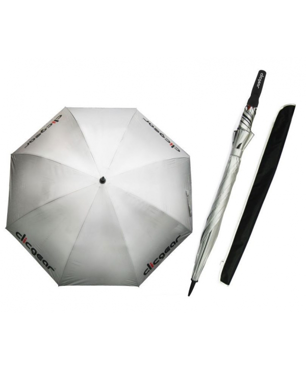 Golfový deštník Clicgear UV 68