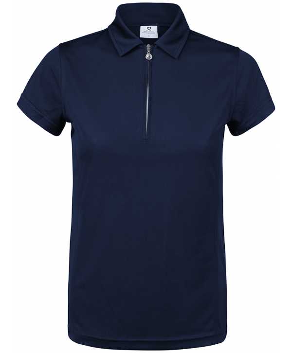 Dámské golfové triko Daily Sports Macy Cap Sleeve