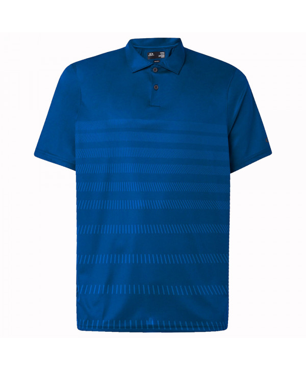 Pánske golfové tričko Oakley Dimension RC