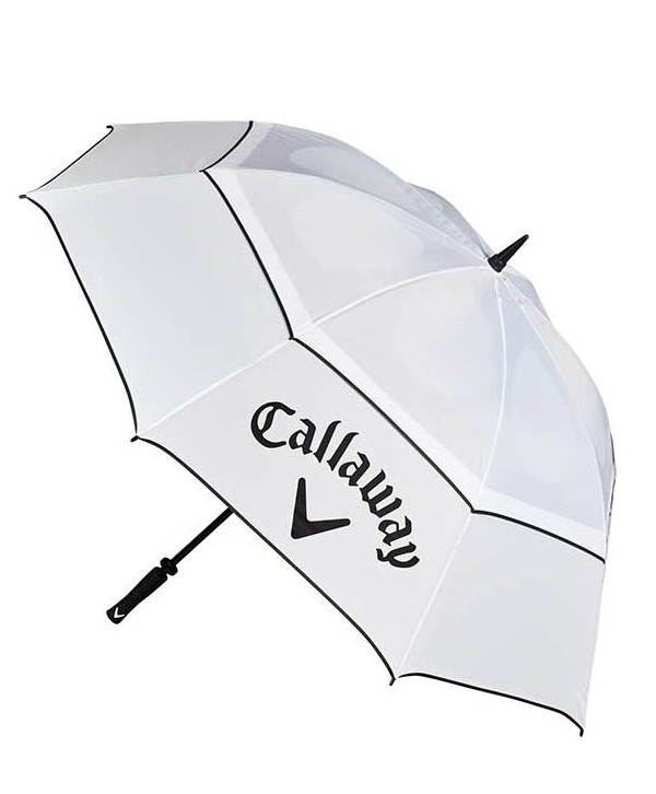 Golfový deštník Callaway Double Canopy 64