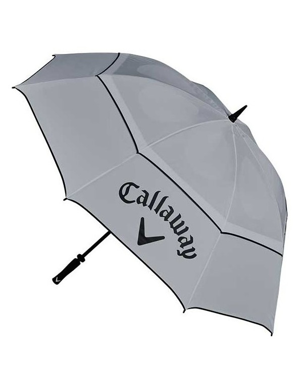 Golfový dáždnik Callaway Double Canopy 64