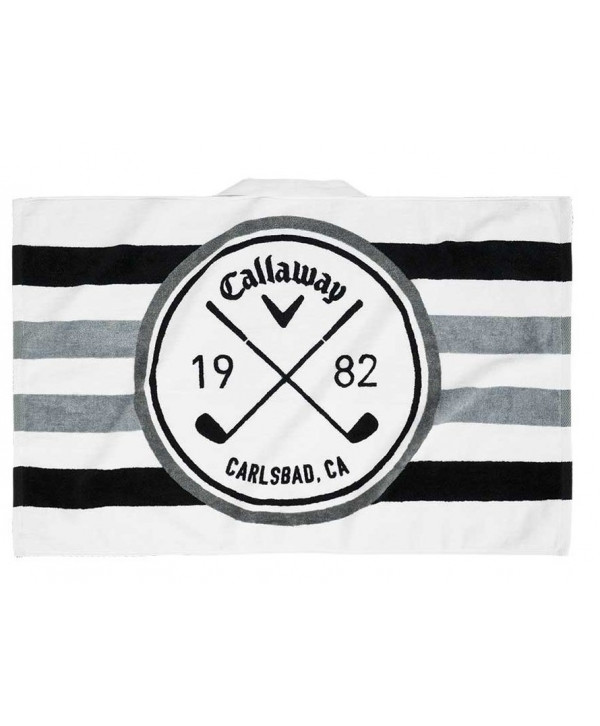 Golfový ručník Callaway Tour