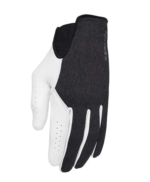 Callaway Mens X Spann Golf Glove