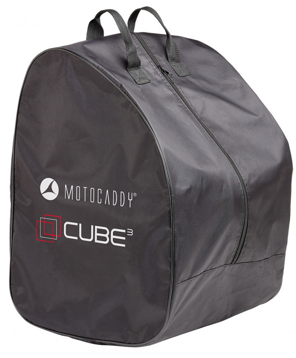 Motocaddy Cube Travel Cover
