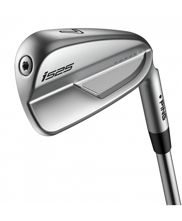 Ping i525 Irons (Steel Shaft)