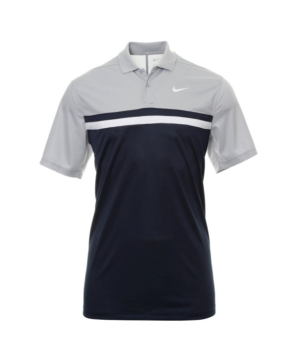 Pánske golfové tričko Nike Dri-Fit Victory CB