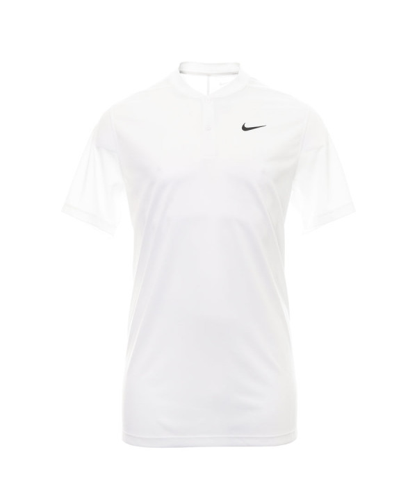 Nike Mens Dri-Fit Victory Blade Polo Shirt