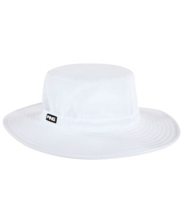 Golfový klobouk Ping Boonie
