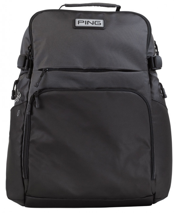 Ping Backpack